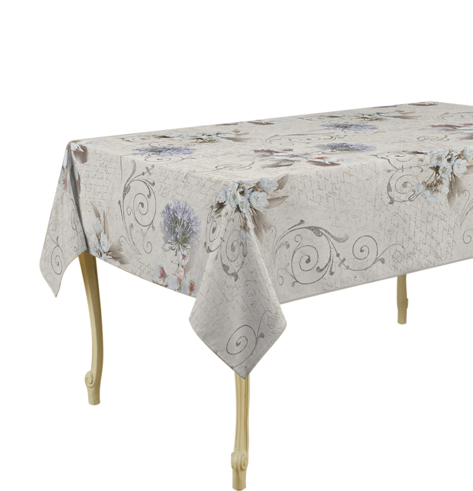 tablecloth for 60 round table